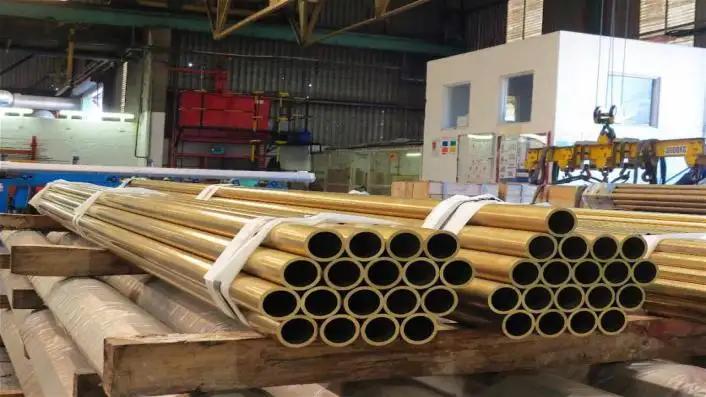 Tianjin Tiangang Guanye Co., Ltd.