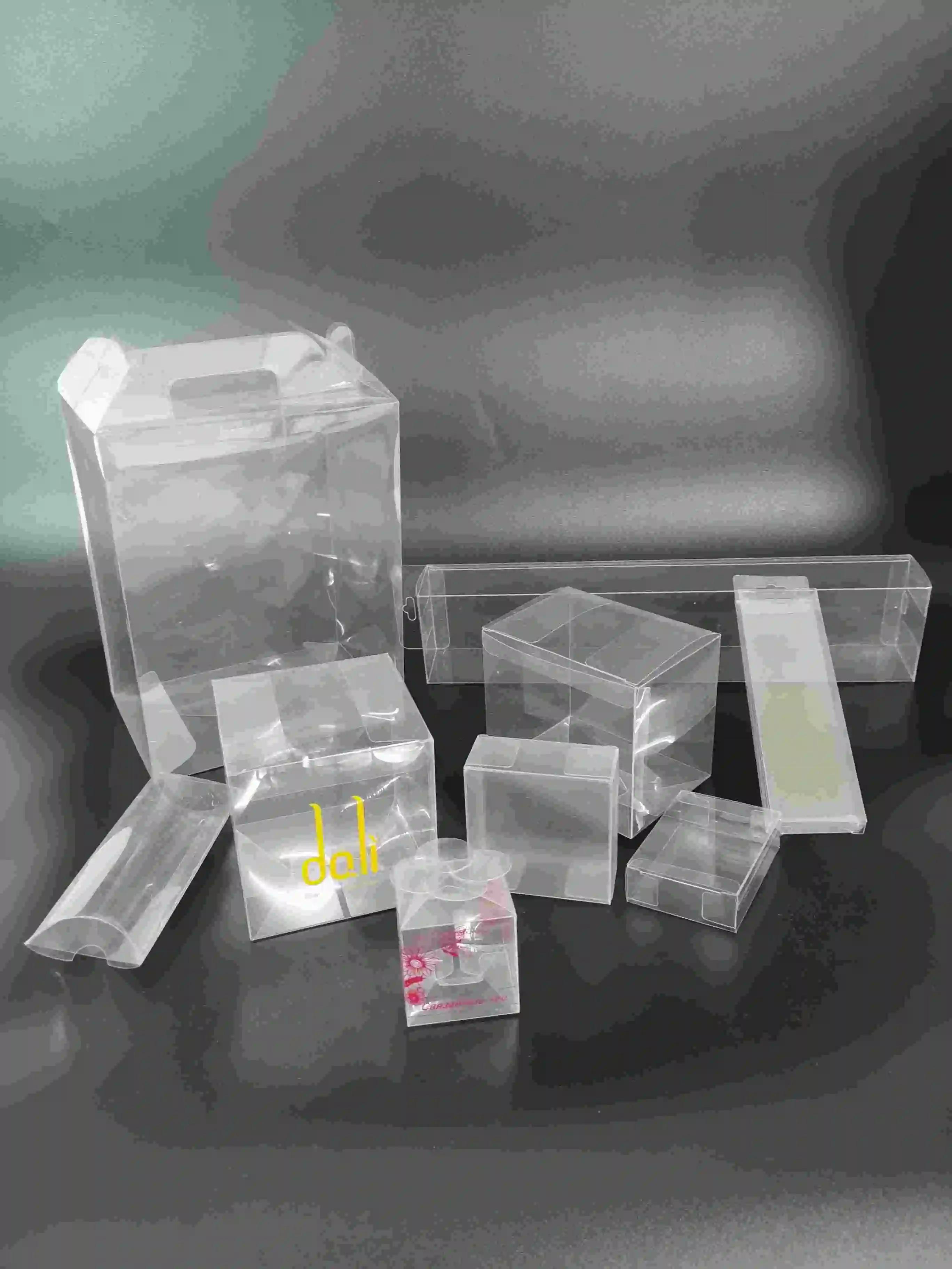 Shantou Chenghai Zhenlong Packaging Products Factory