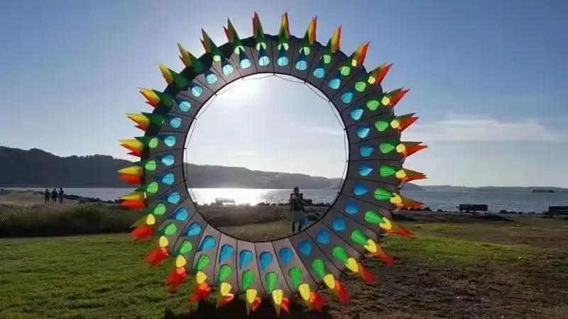 Weifang Kaixuan Kite Manufacture Co., Ltd.