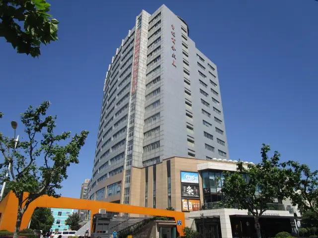 Oriency Sign Technology Industry Co., Ltd.