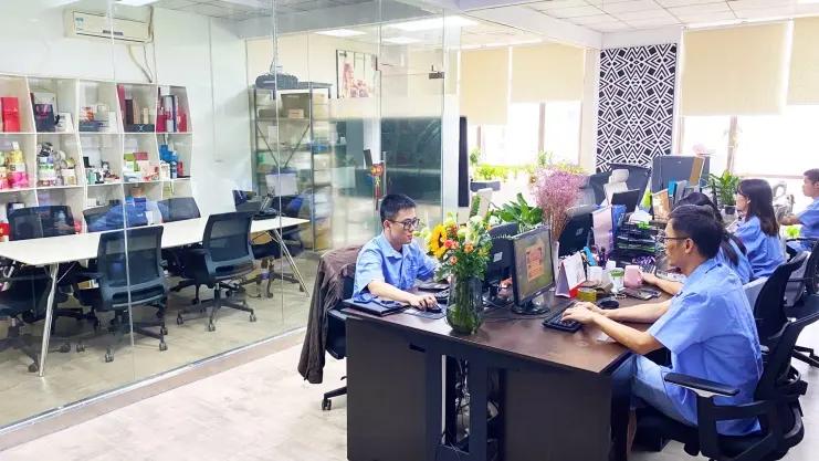 Dongguan IU Package Co., Ltd.
