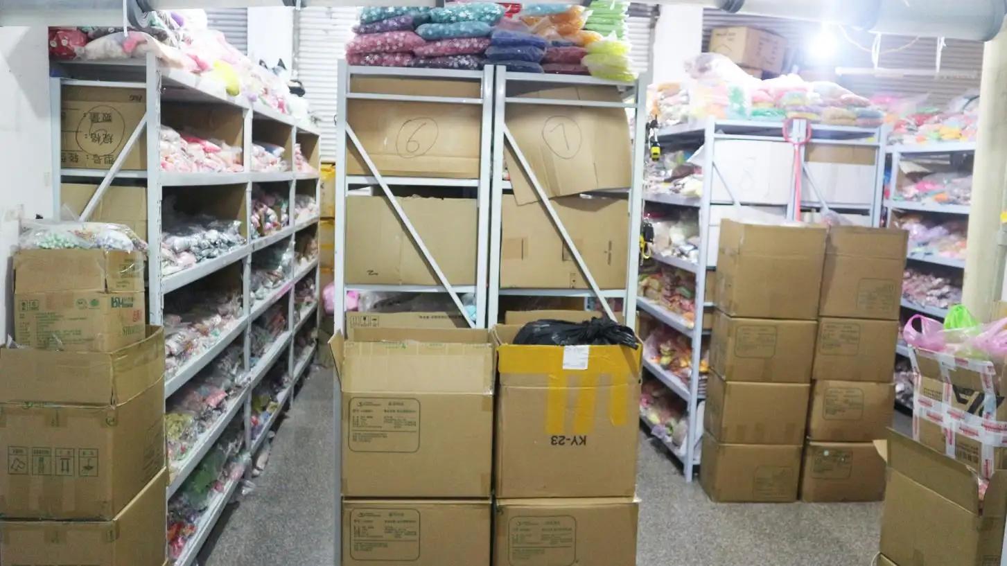 Yiwu Sola Craft Co., Ltd.