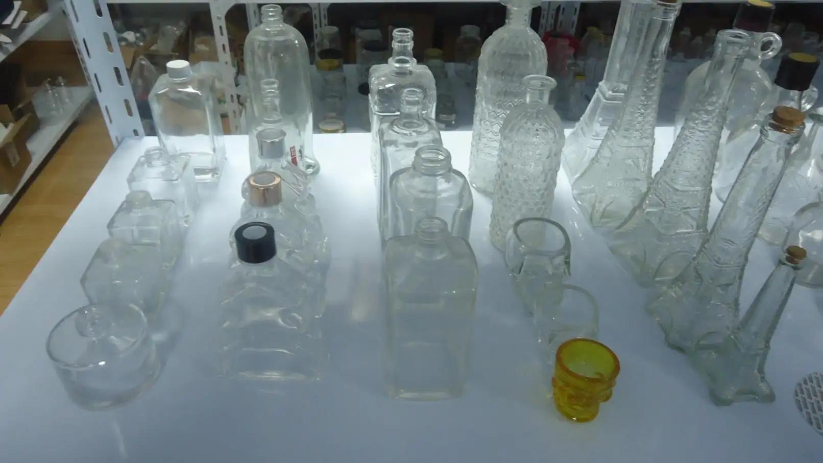 Ningbo Eversun Glass Product Co., Ltd.