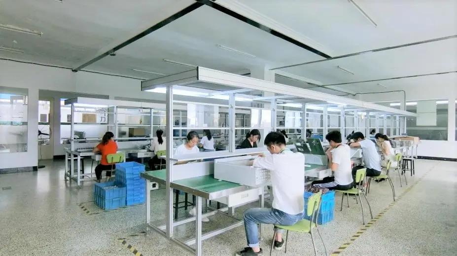 Guolong Electric Co., Ltd.