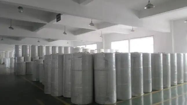 Zhejiang Furuisen Spunlaced Non-Wovens Co., Ltd.
