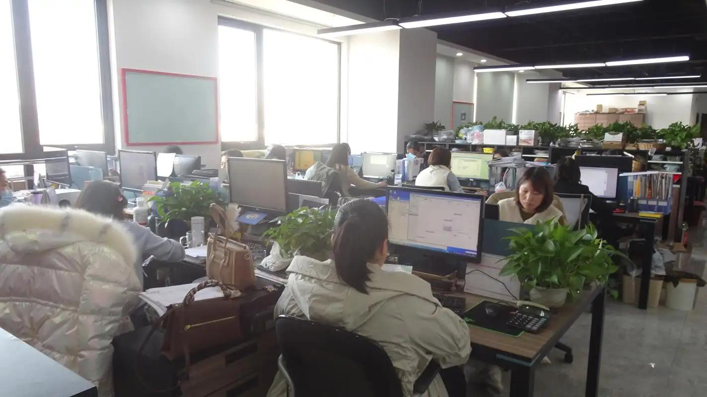Shijiazhuang Far East Import & Export Trading Co., Ltd.