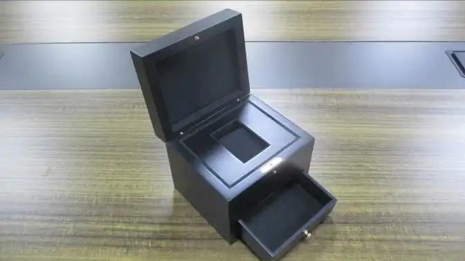 Guangzhou Sundo Packaging Box Co., Ltd.