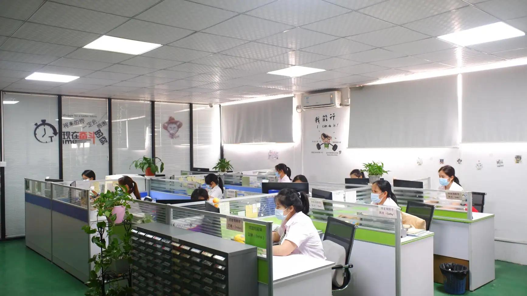 Shenzhen Hfx Technology Co., Ltd.