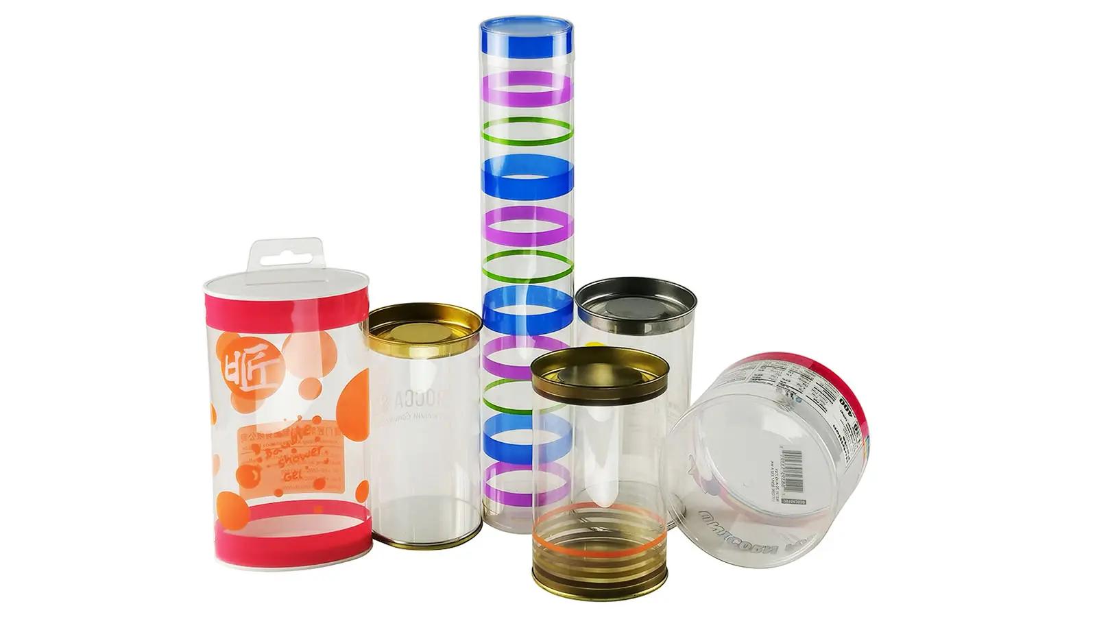 Xiamen Jiangxin Plastic Box Co., Ltd.