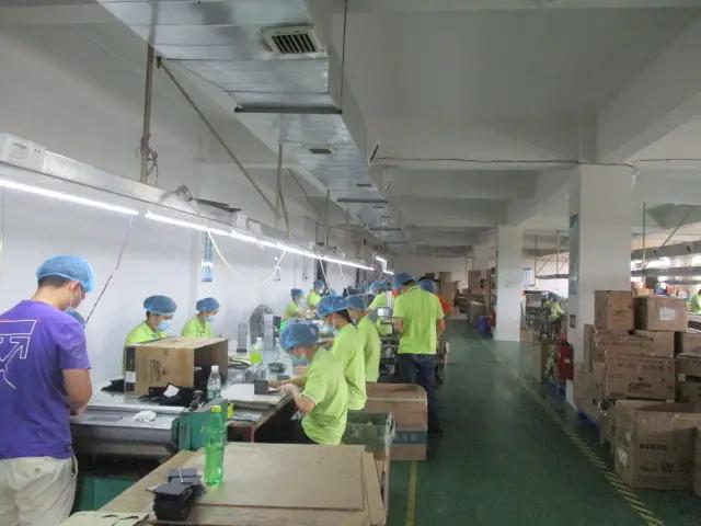 Foshan HLB Jewelry Packaging Co., Ltd.