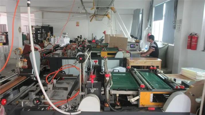 Yiwu Hualei Packing Products Co., Ltd.