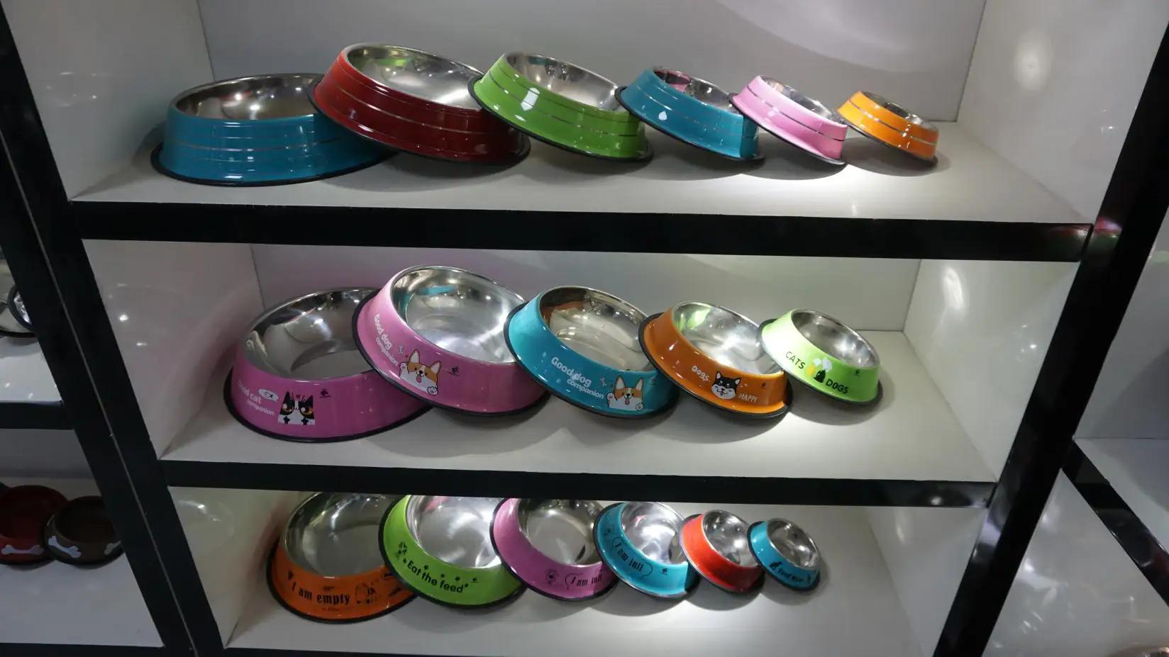 Chaozhou Chaoan Nicety Stainless Steel Wares Manufactory