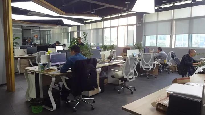 Shenzhen Tijio Technology Co., Ltd.