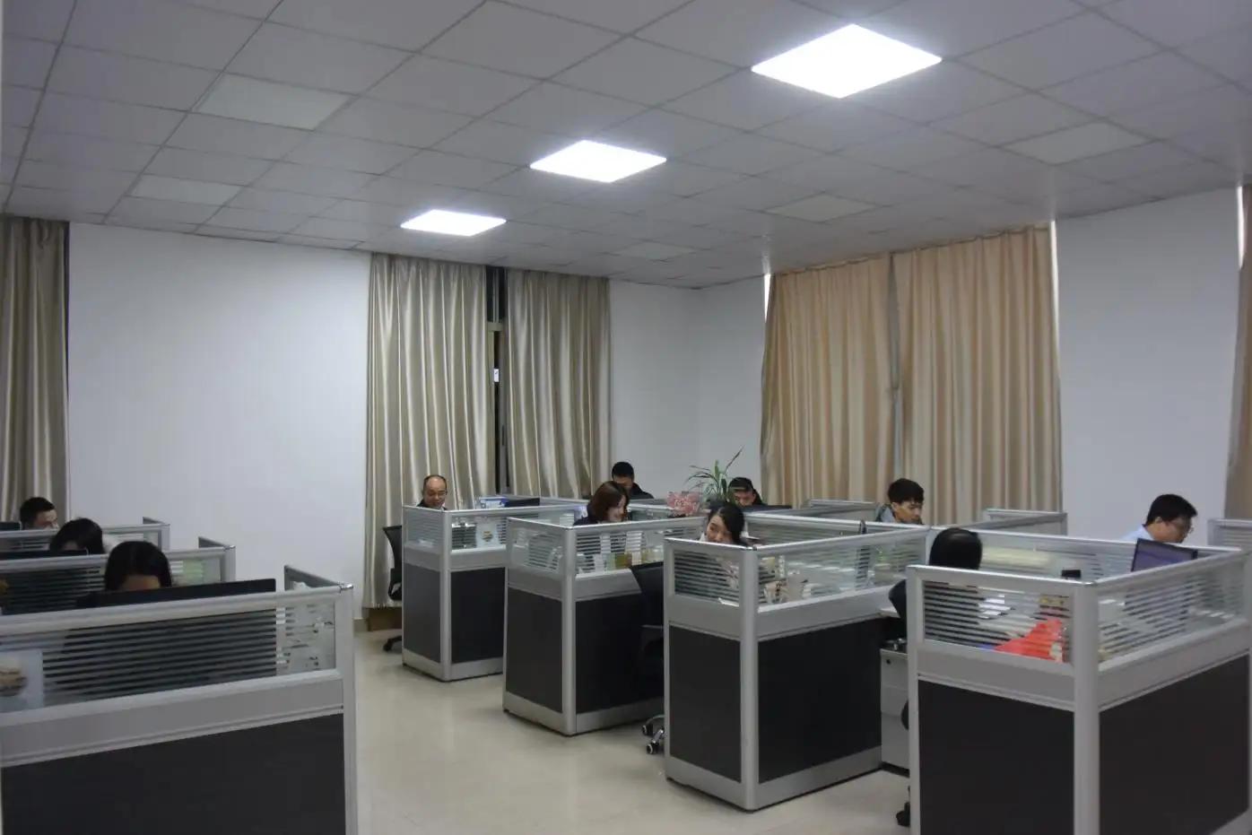 Guangdong Chuangqi Technology Industrial Co., Ltd.