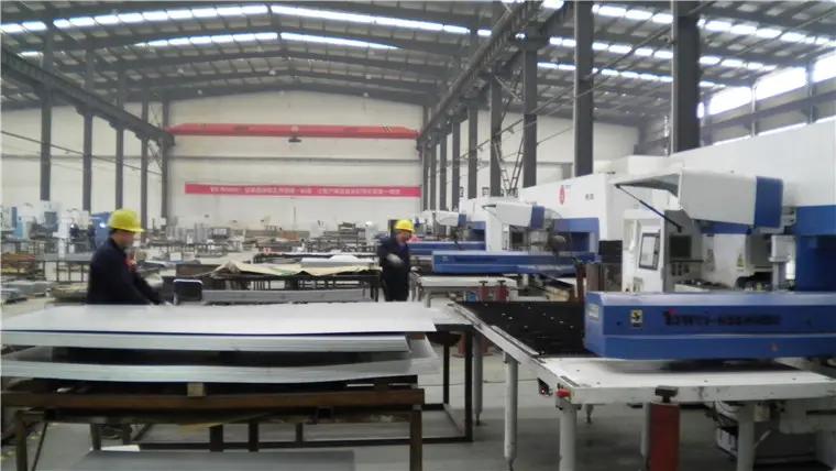 Hunan Zhonggu Science and Technology Co., Ltd