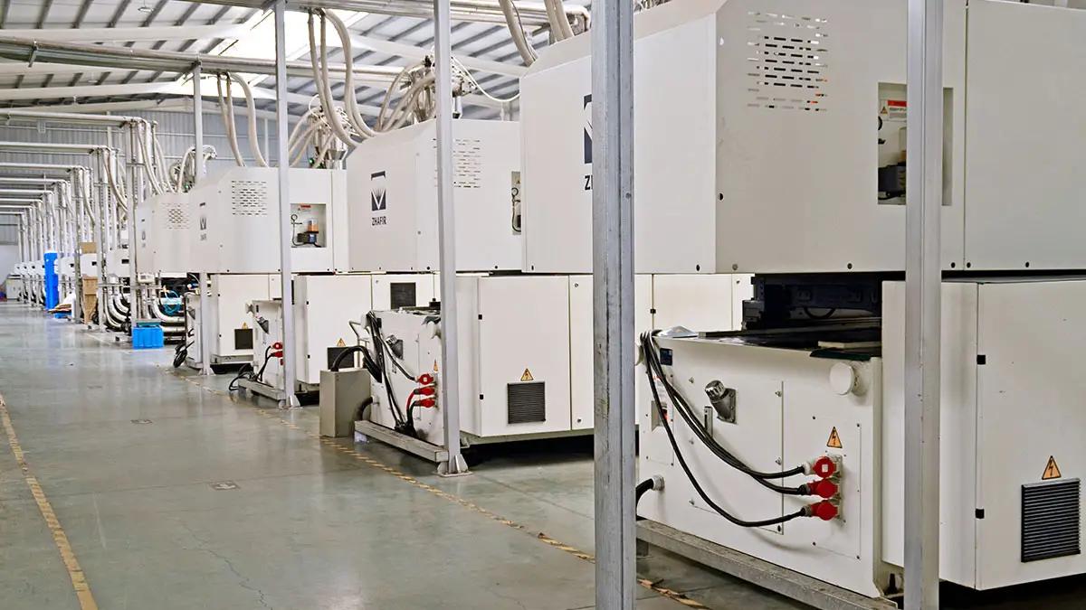 Guangzhou Hongkai Plastic Products Co., Ltd.