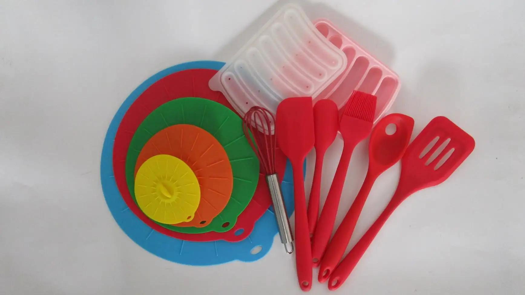 Yongkang E Spring Silicone Products Factory