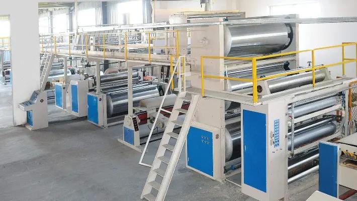 Higee Machinery (Shanghai) Co., Ltd.
