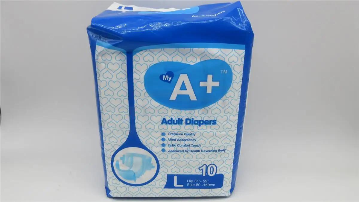 Quanzhou ERA Sanitary Products Co., Ltd.