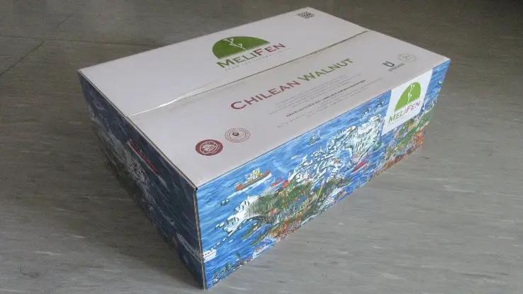 Shanghai Coffe Packing Group Co., Ltd.