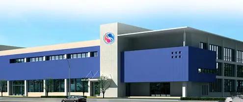 Shijiazhuang Su Kai Import And Export Trade Co., Ltd.