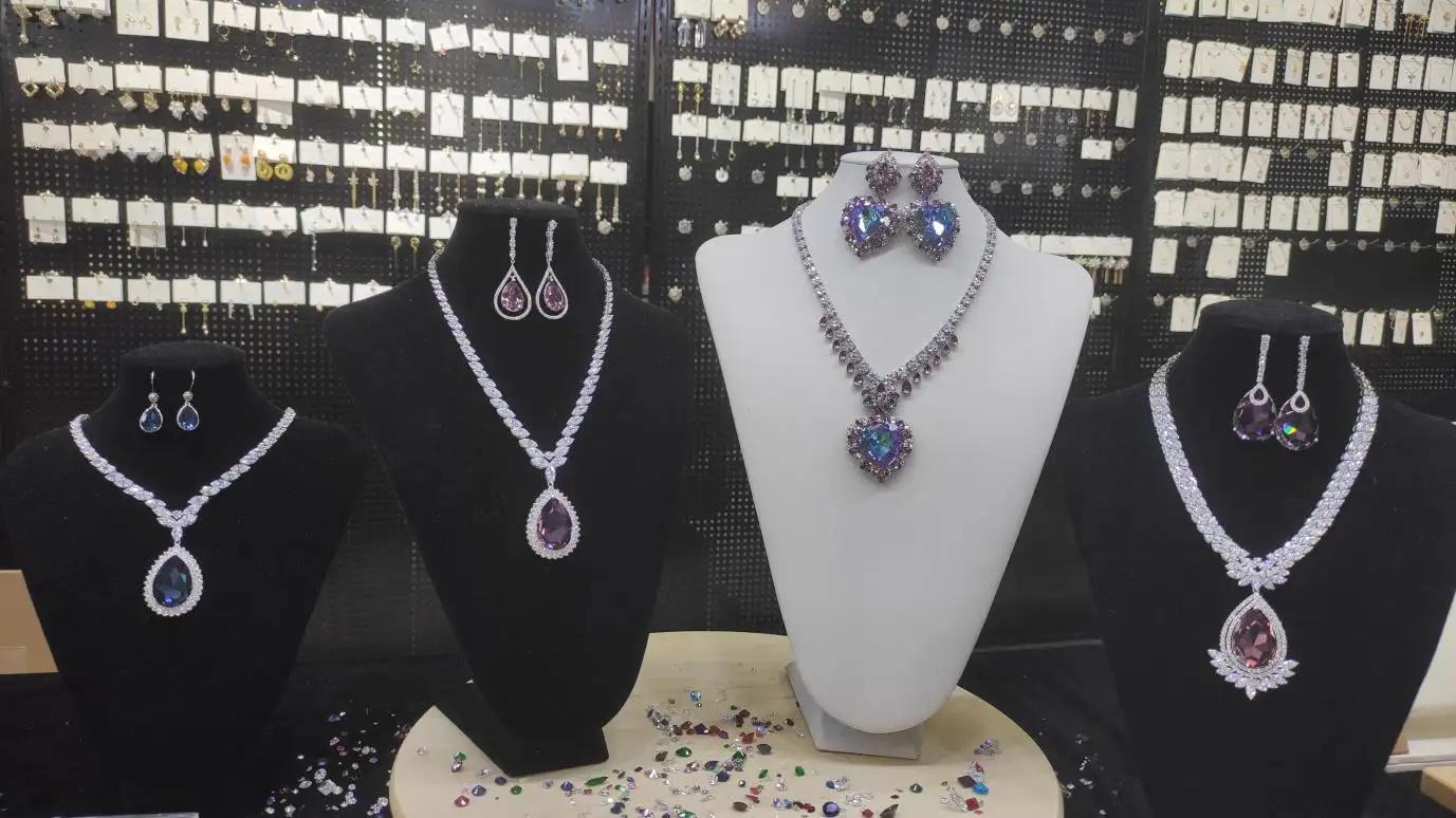 Guangdong Xuping Jewelry Co., Ltd.