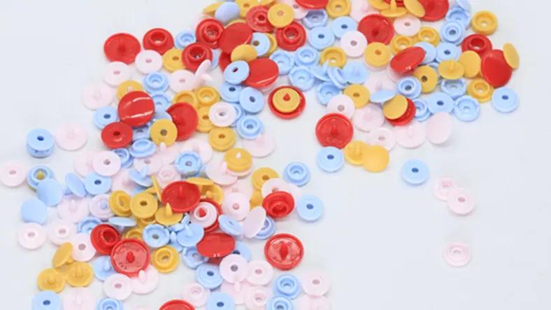 Hangzhou Minshi Garment Accessories Co., Ltd.