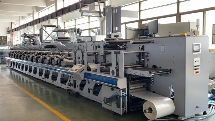 Ruian Wity Machinery Co., Ltd.
