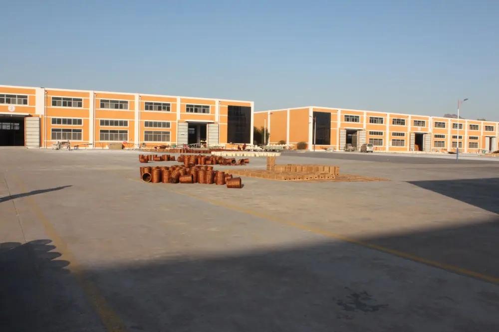 Linshu Yiran Home Arts & Crafts Co., Ltd.
