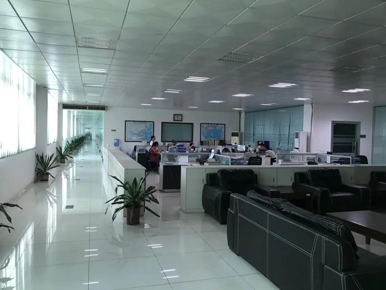 Dongguan Hengsheng Industry & Trade Co., Ltd.