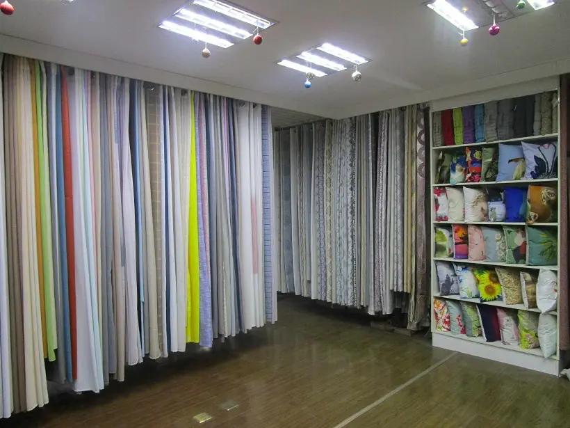 Shaoxing City Dairui Textile Co., Ltd.