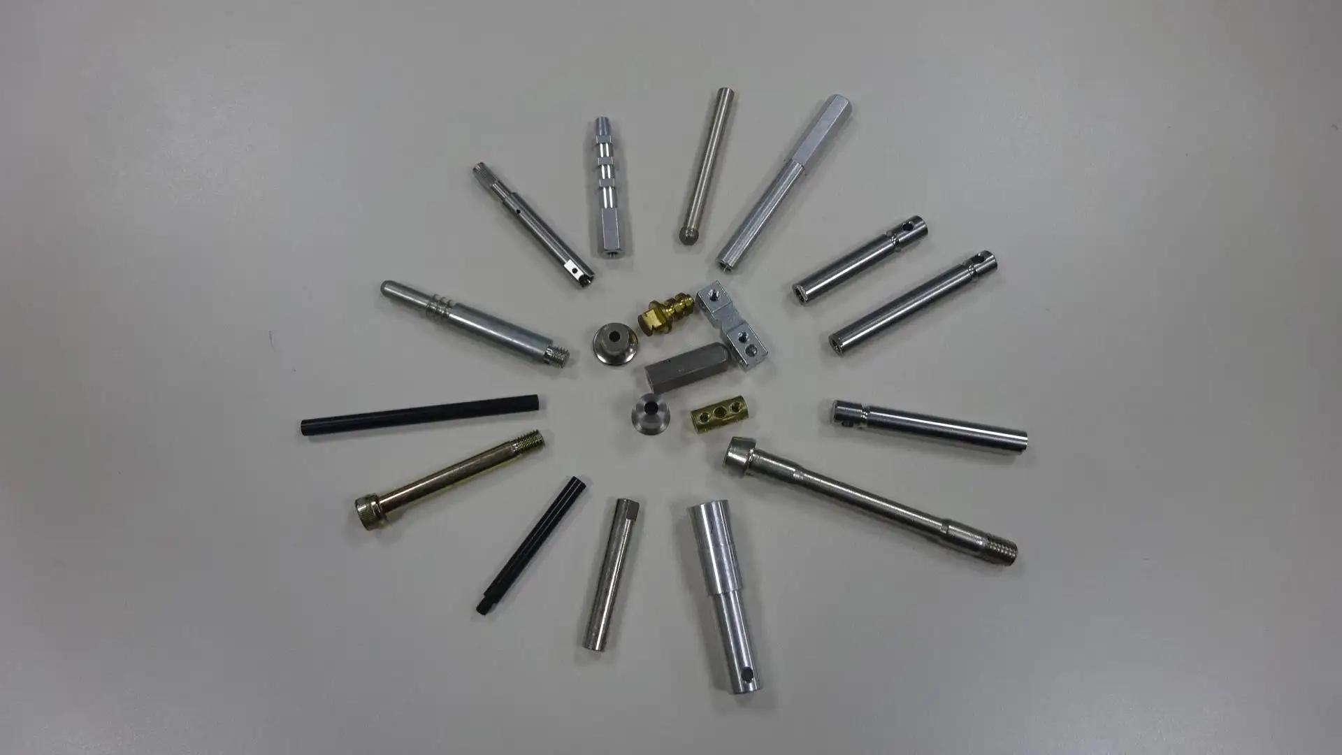 Dongguan Yu Biao Hardware Co., Ltd.