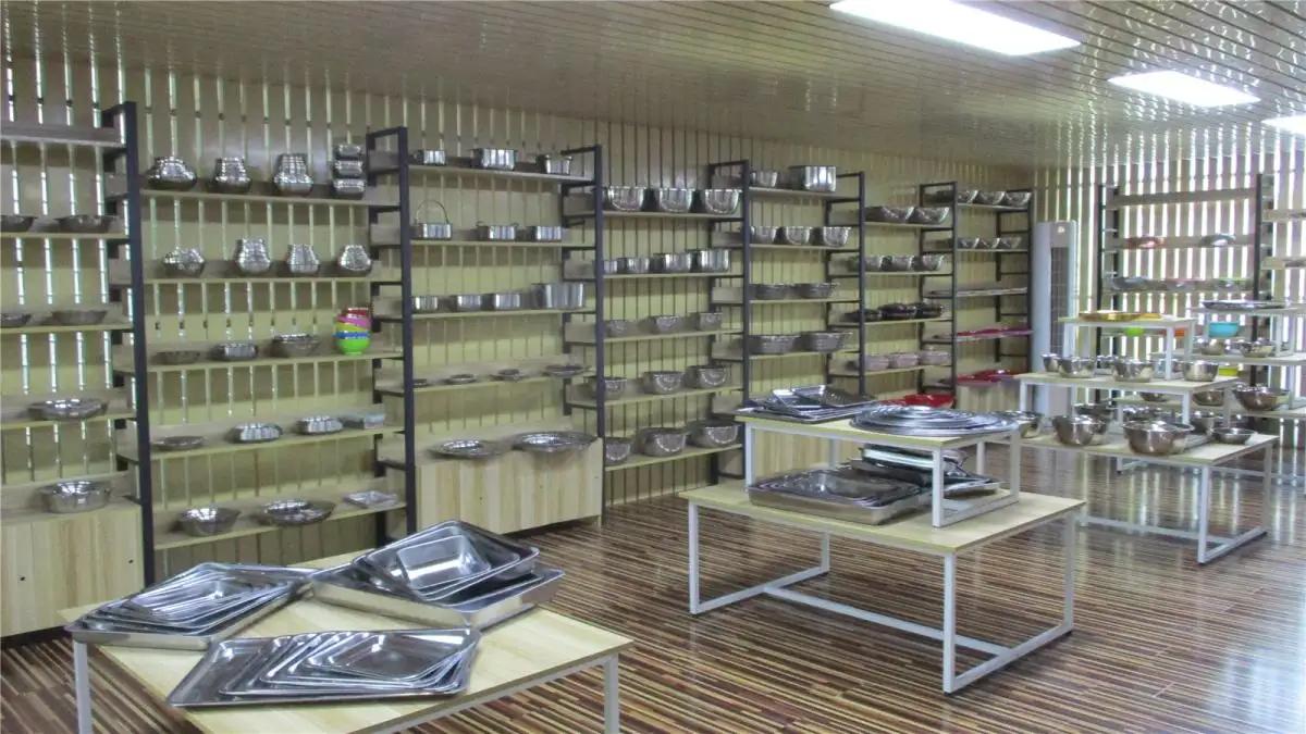 Chaozhou Chaoan Caitang Town Hongyuan Hardware Factory