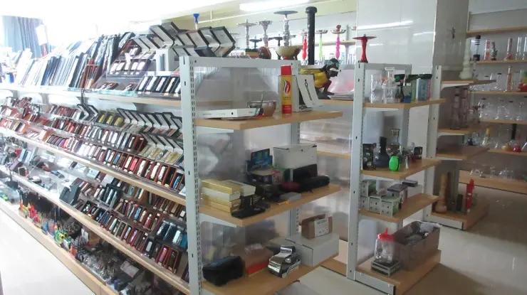 Yiwu Yufan Trading Co., Ltd.