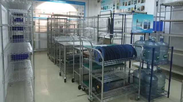 Zhongshan Changsheng Metal Products Co., Ltd.
