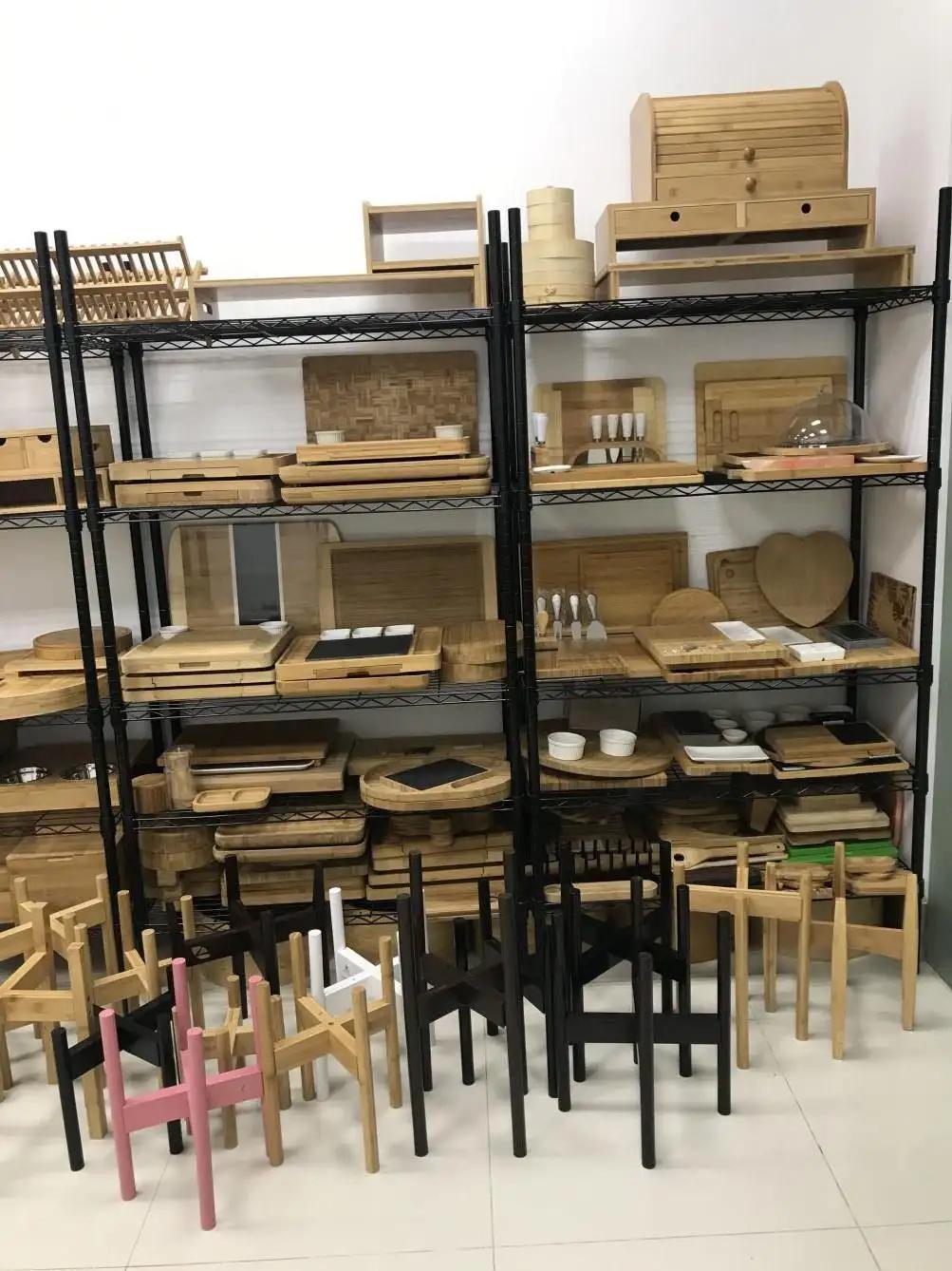 Shenzhen Nature Bamboo and Wood Co., Ltd.