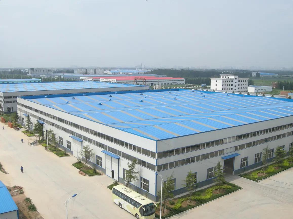 Hangzhou Gold King Materials Co., Ltd.