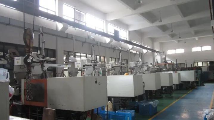 Ningbo Hailan Plastic Industry Co., Ltd.