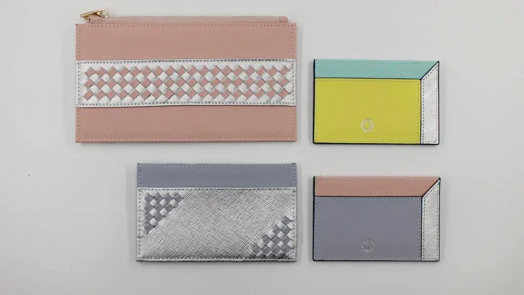 Guangzhou Wallet Leather Product Co., Ltd.