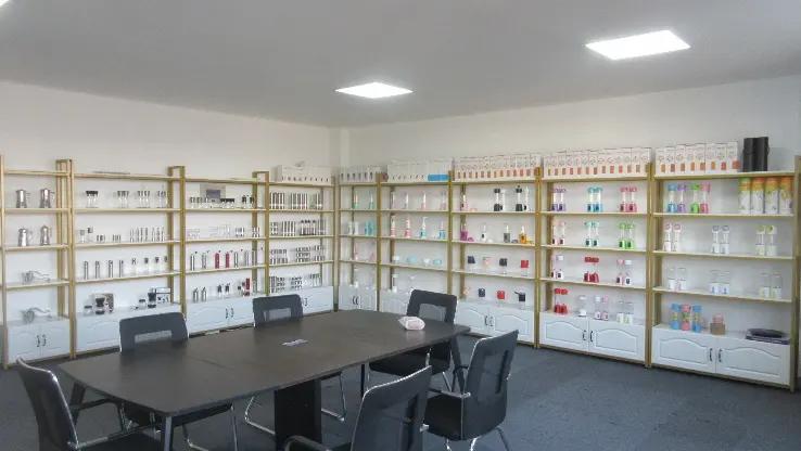 Zhejiang Blossom Science & Technology Co., Ltd