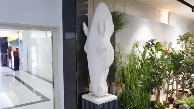 Foshan Nature Space Design Co., LTD