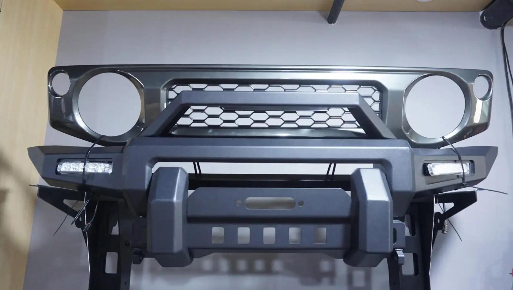 Guangzhou Unity 4wd Accessories Co., Limited