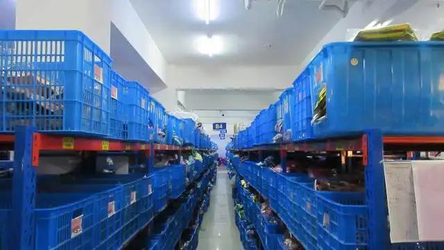 Yiwu Huanteng Jubilant Commodity Co., Ltd.