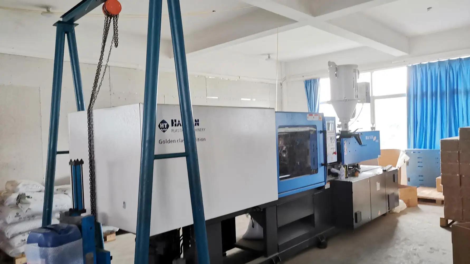 Fuzhou Hongye Display Co., Ltd.