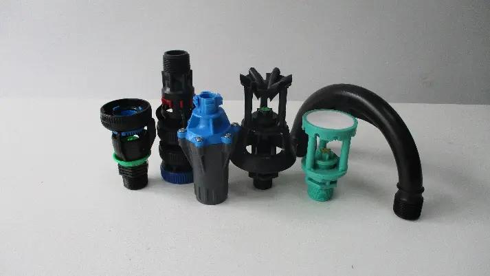 Ningbo Lk Plastic Co., Ltd.