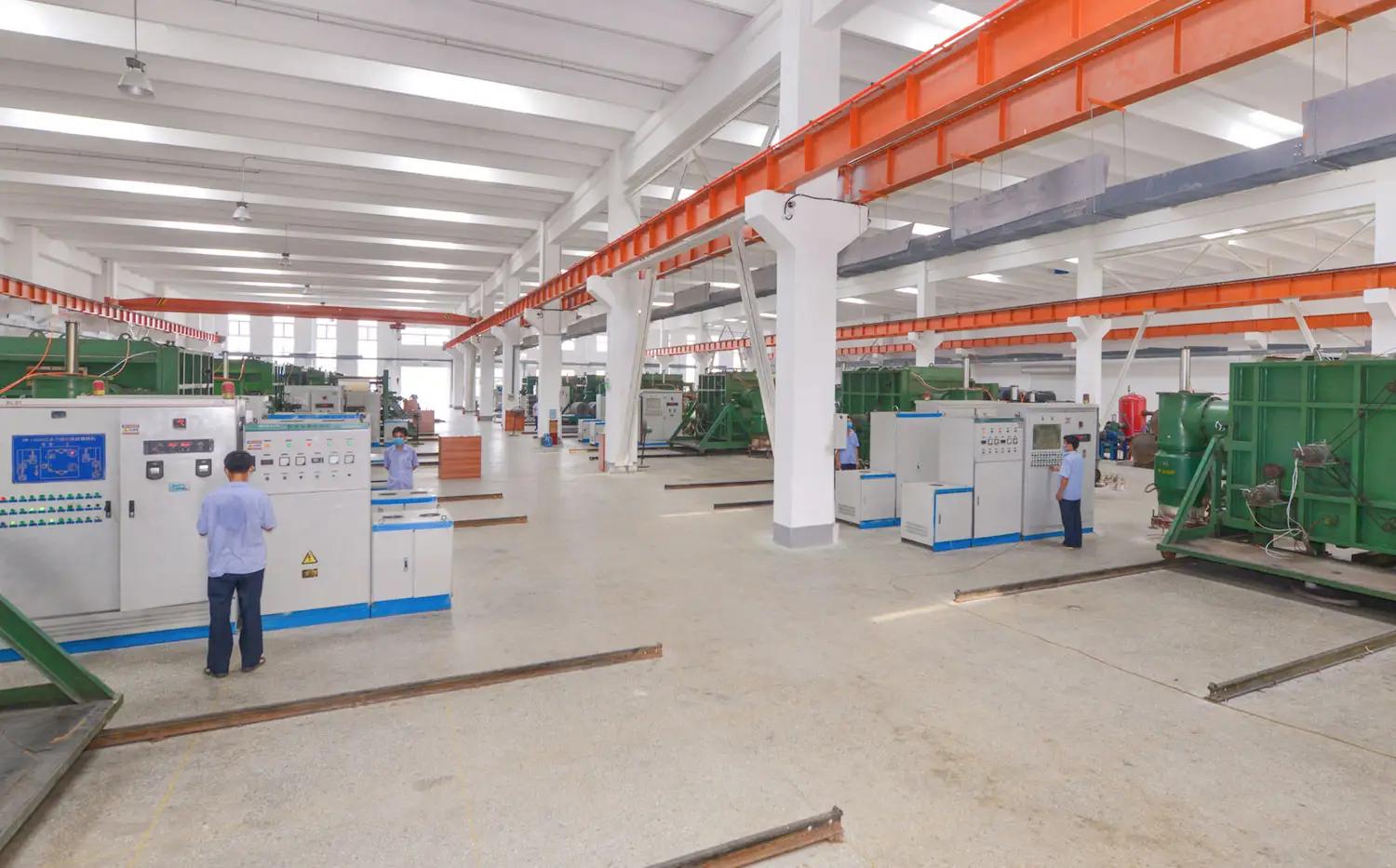 Heze Jiaotong Group Xinda Import And Export Co., Ltd.