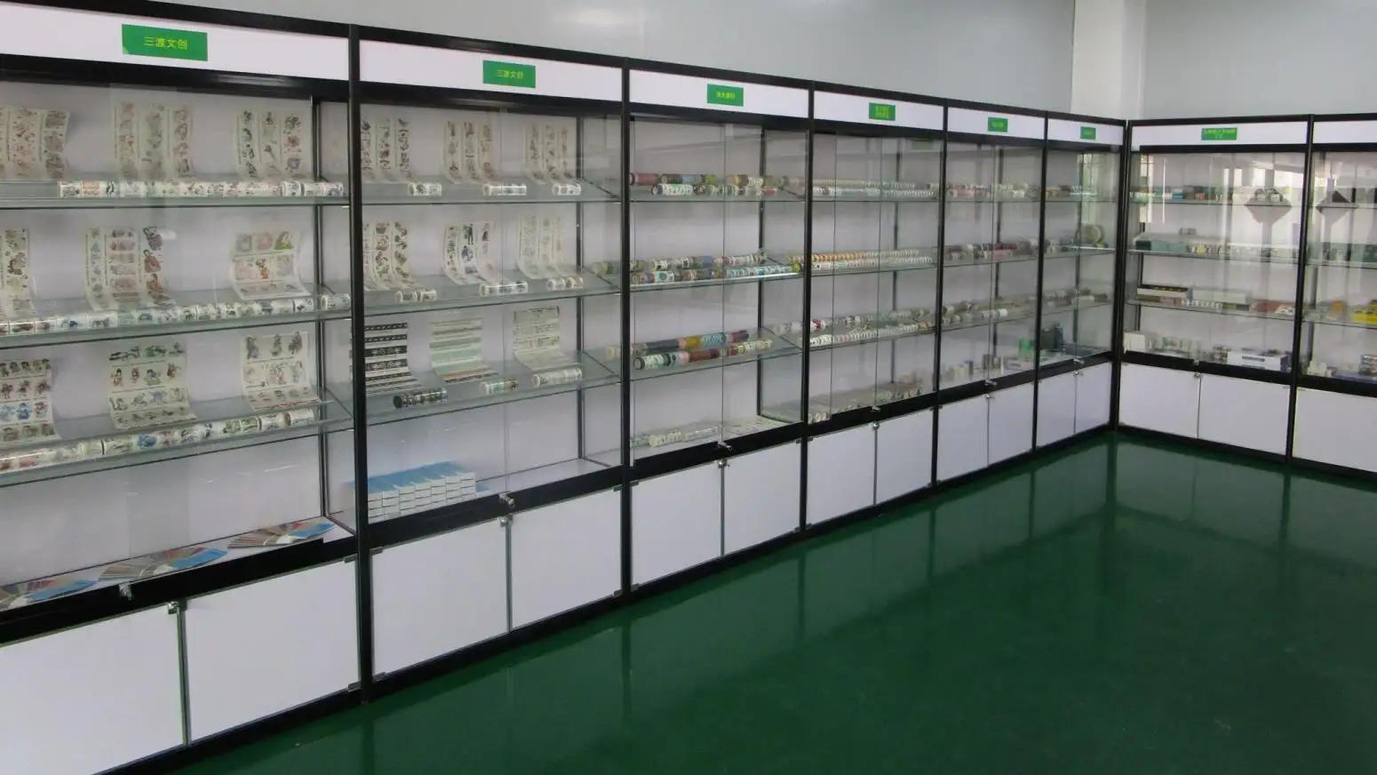 Dongguan City Xiong Fei Electric Material Co., Ltd.