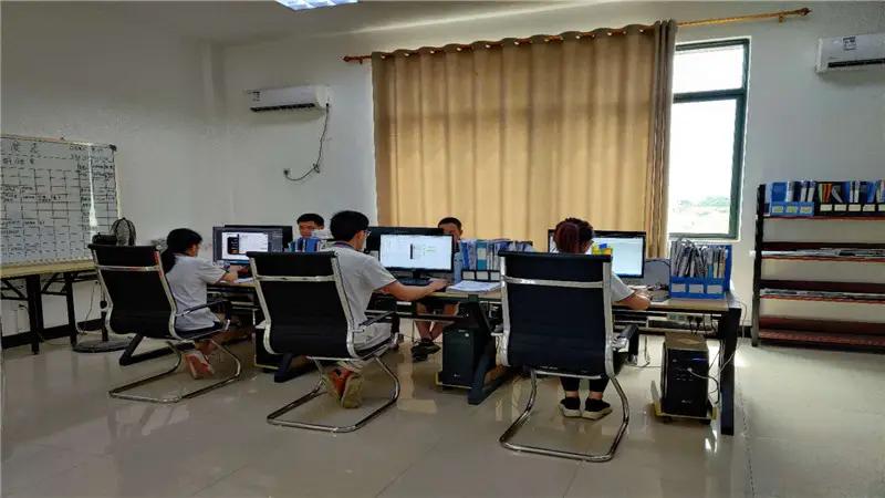Beiliu Giant Metal Tech Company Ltd.