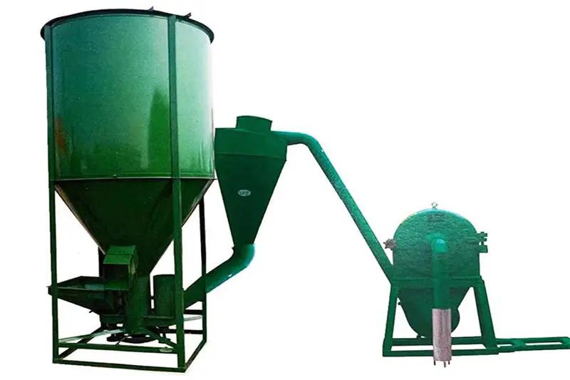 Liaocheng Motong Equipments Co., Ltd.