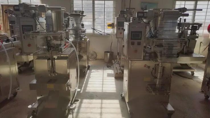 Wenzhou Wanhe Machinery Co., Ltd.